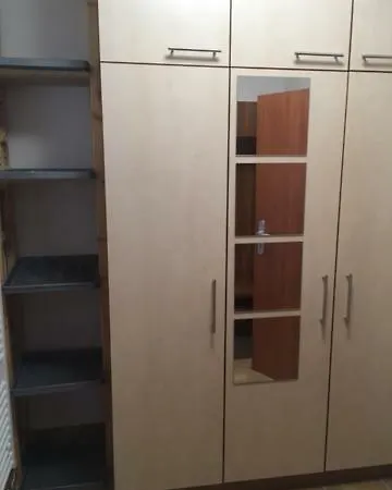Appartement Certovo Jezero *